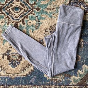 Lululemon Wunder Under Hi-Rise Tight